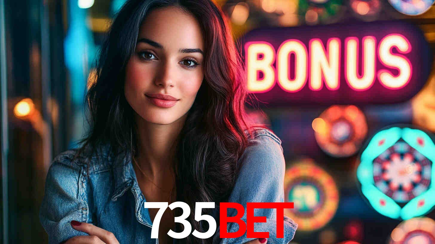 735bet: Seu Cassino Premiado com Pagamentos Rápidos