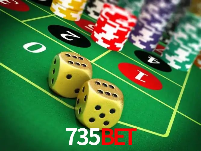 Welcome Bonus 735bet