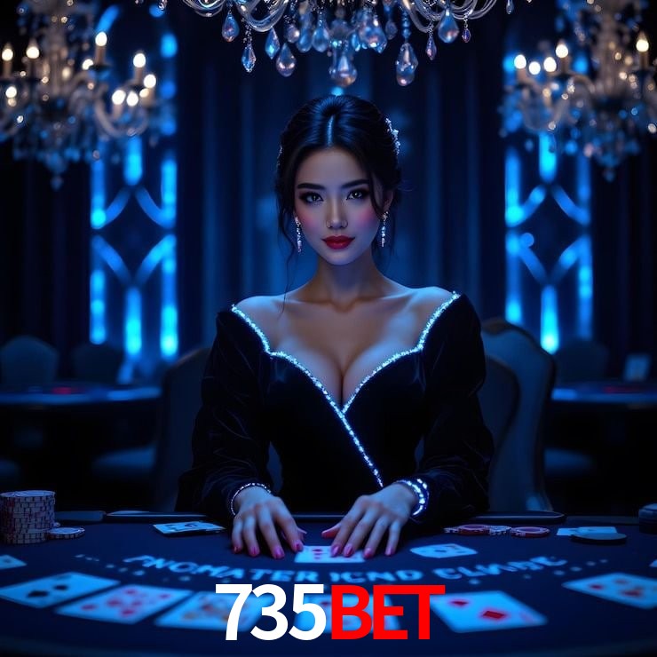 Estatísticas 735bet