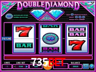 Desvendando o Mundo dos Jogos Virtuais na 735bet