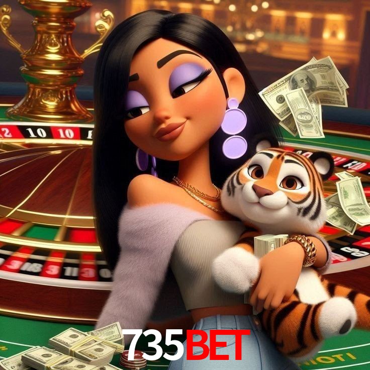 Statistics 735bet