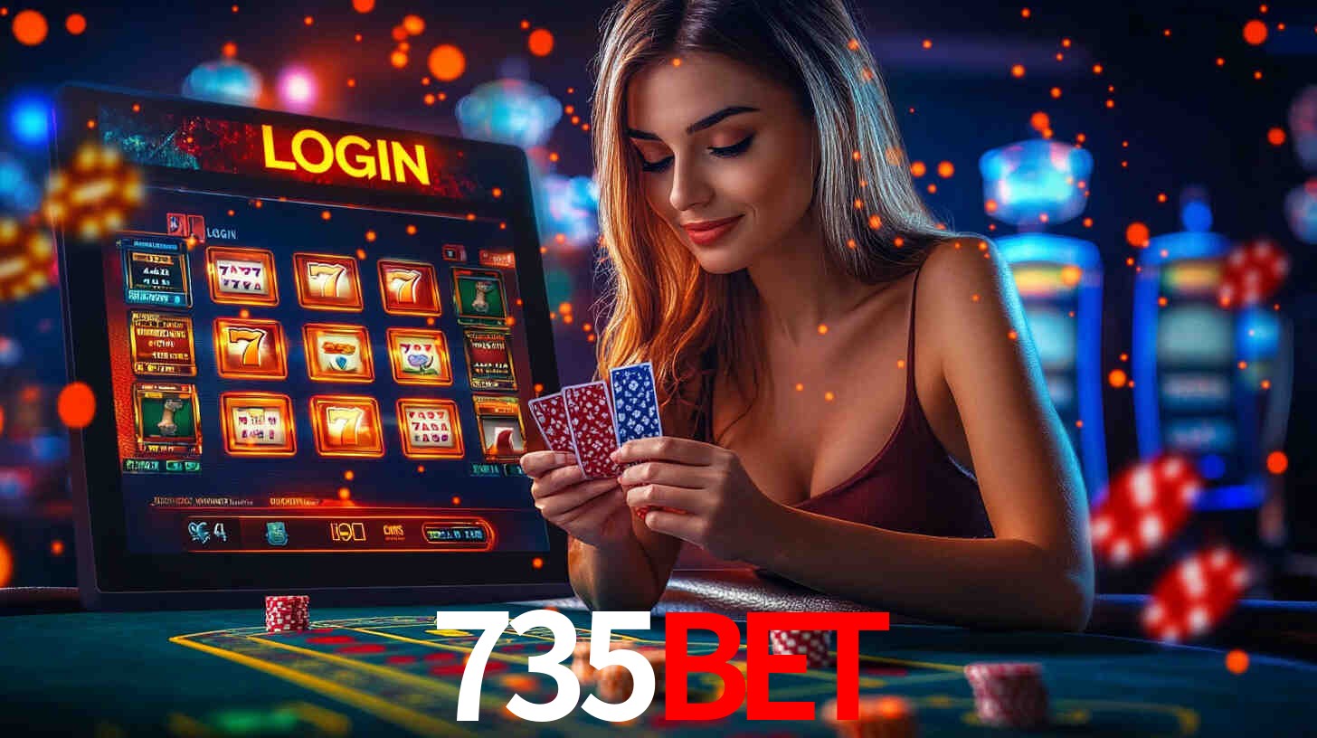 735bet,735bet app