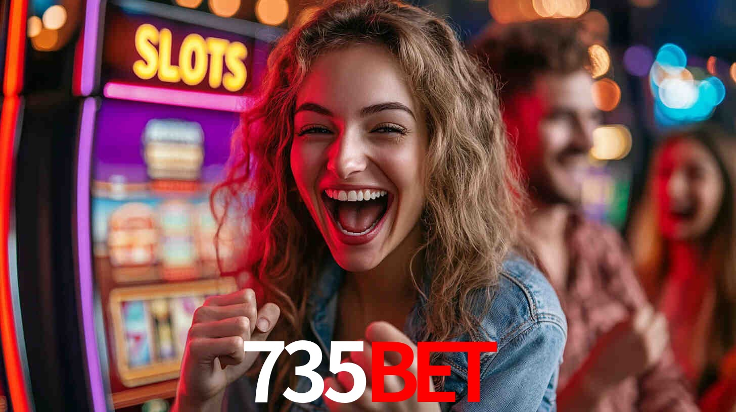 Apostas Esportivas na 735bet: Um Guia Completo