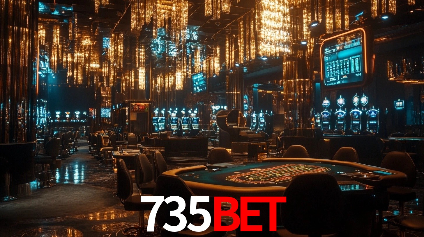 735bet,735bet app