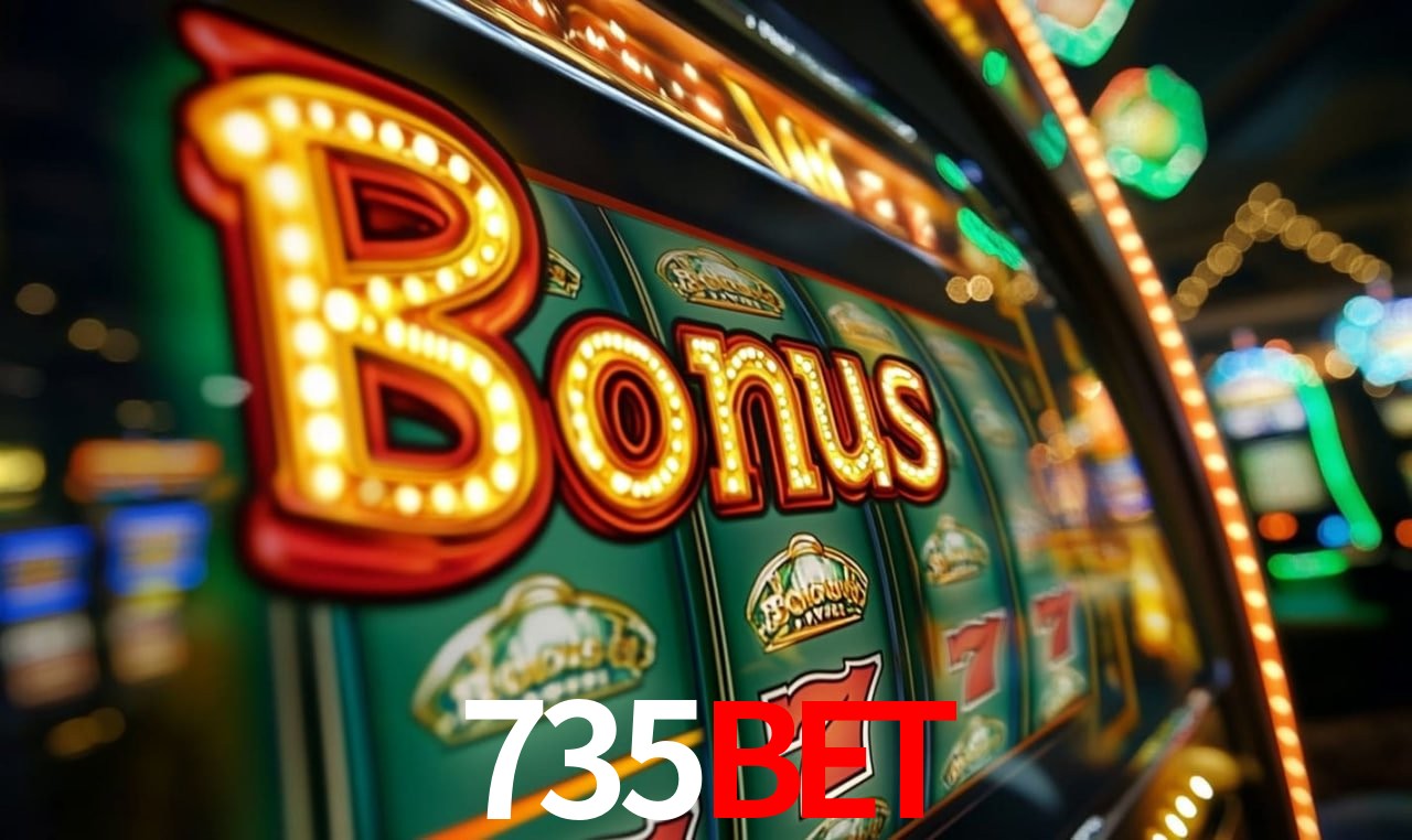 Promoção Relâmpago 735bet