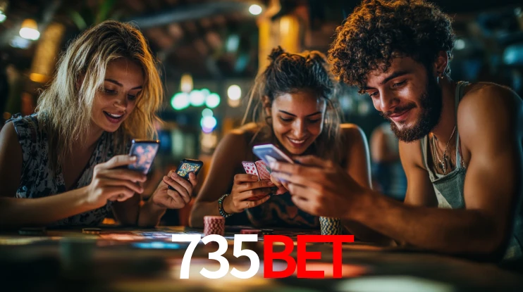 VIP Casino 735bet
