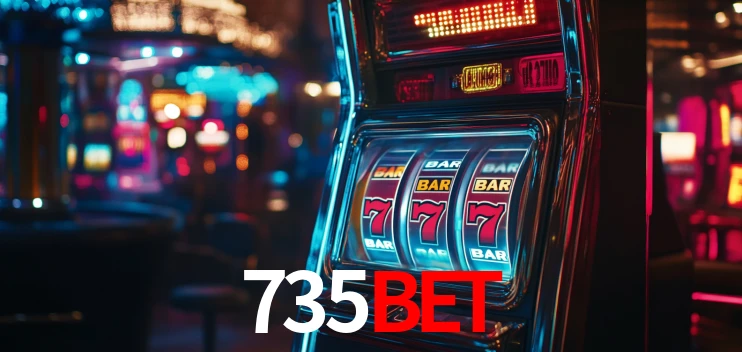 Blackjack Table 735bet