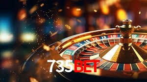 Tecnologia da Plataforma 735bet