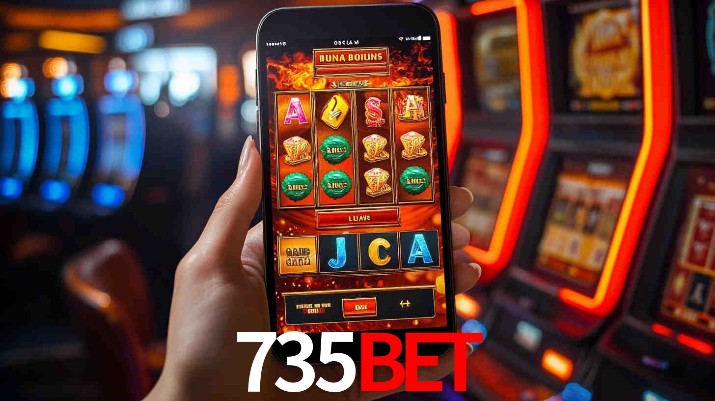 735bet,735bet app