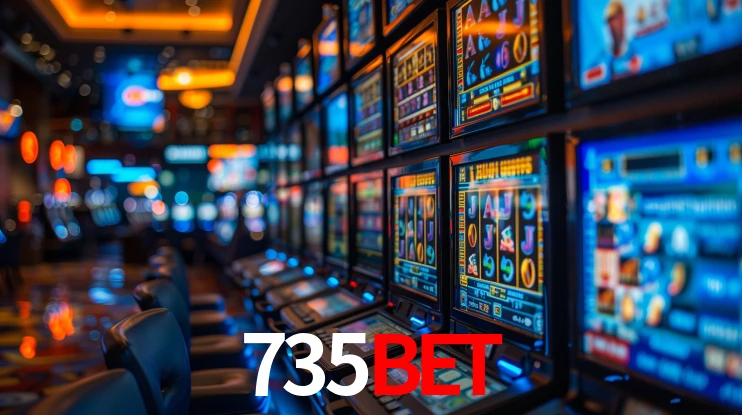 Security Systems 735bet