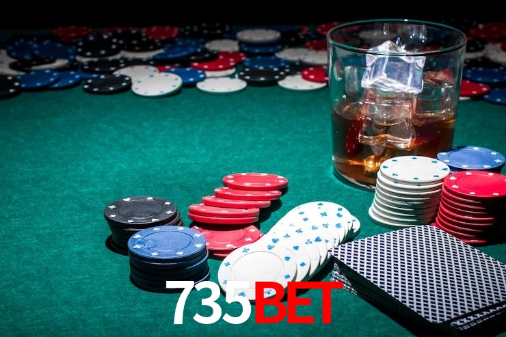 PIX Instantâneo 735bet