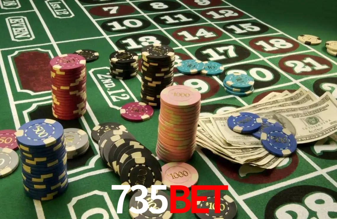Player Reviews 735bet