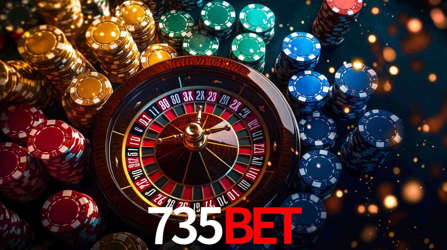 Welcome Bonus 735bet