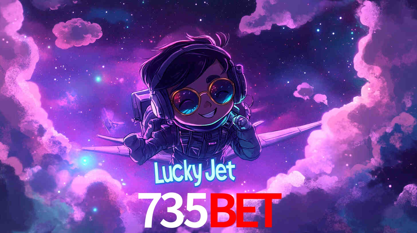 A Revolução dos Aplicativos de Jogos no 735bet