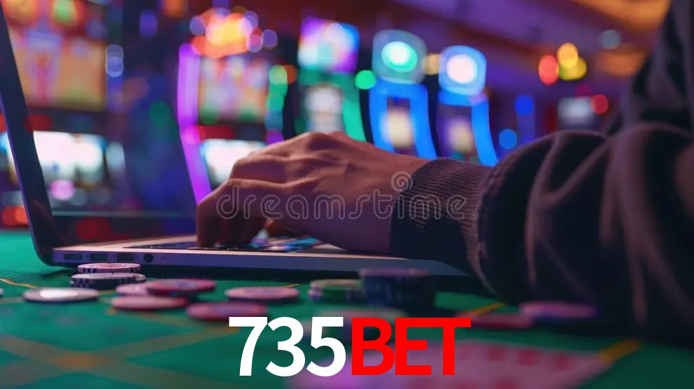A Emoção da Loteria na 735bet: Uma Chance de Mudança de Vida