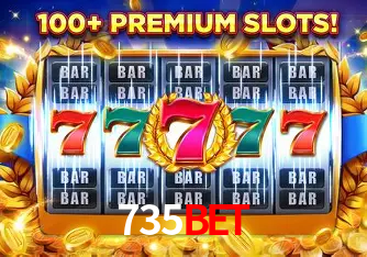 Desvendando o Mundo dos Jogos Virtuais na 735bet