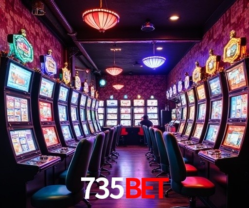 Ofertas Exclusivas 735bet