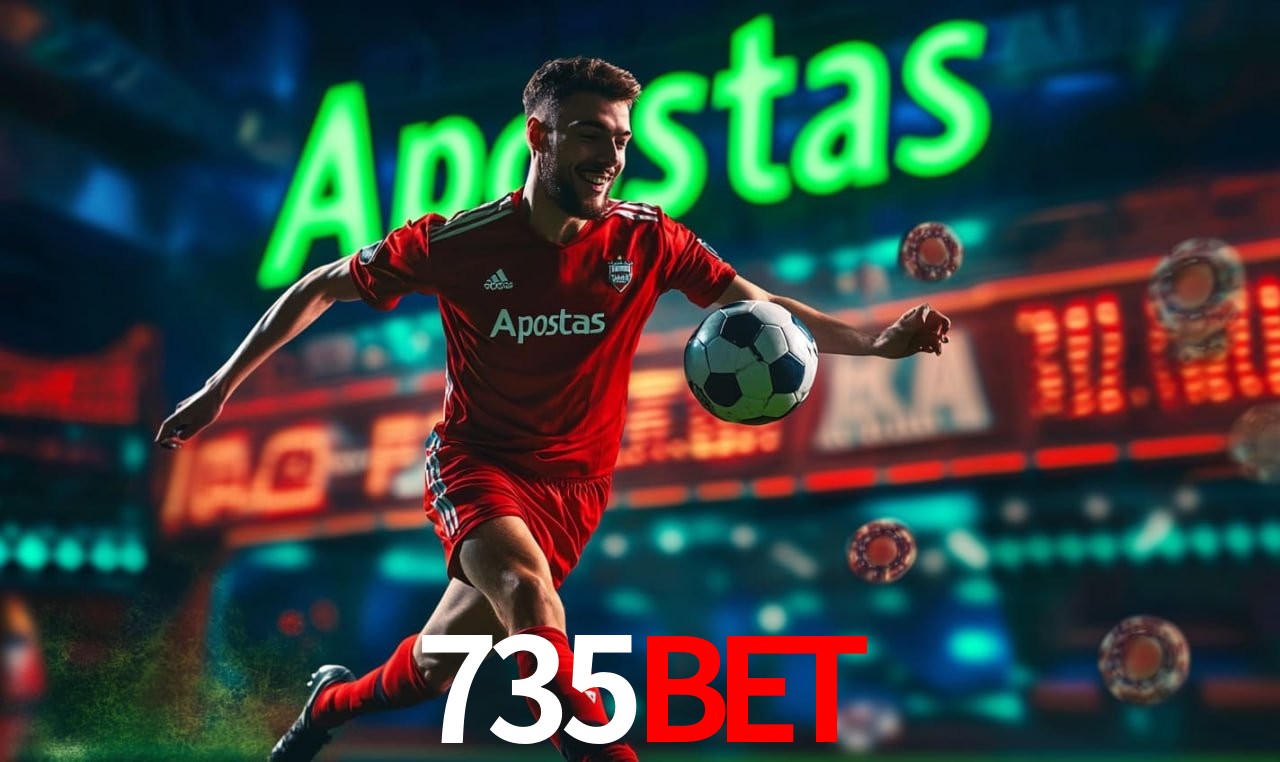 Desvendando o Mundo dos Jogos Virtuais na 735bet
