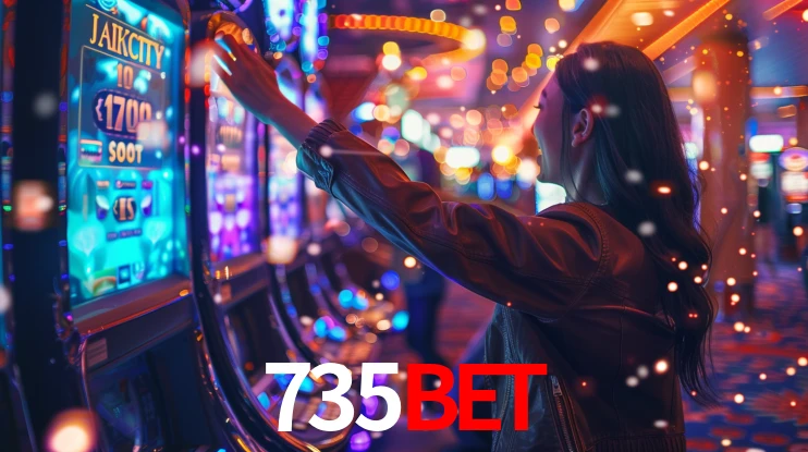 735bet,735bet app