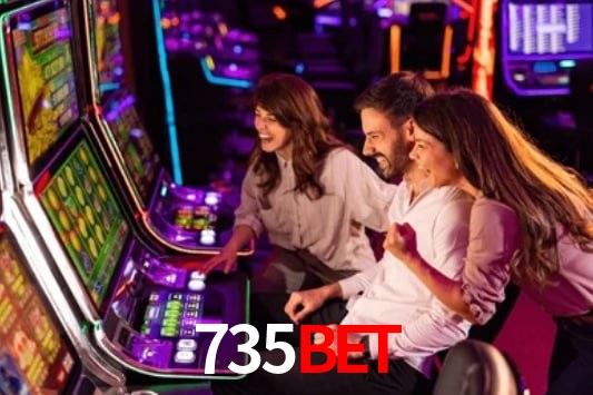 Descubra o Programa VIP da 735bet: Vantagens Exclusivas para Jogadores