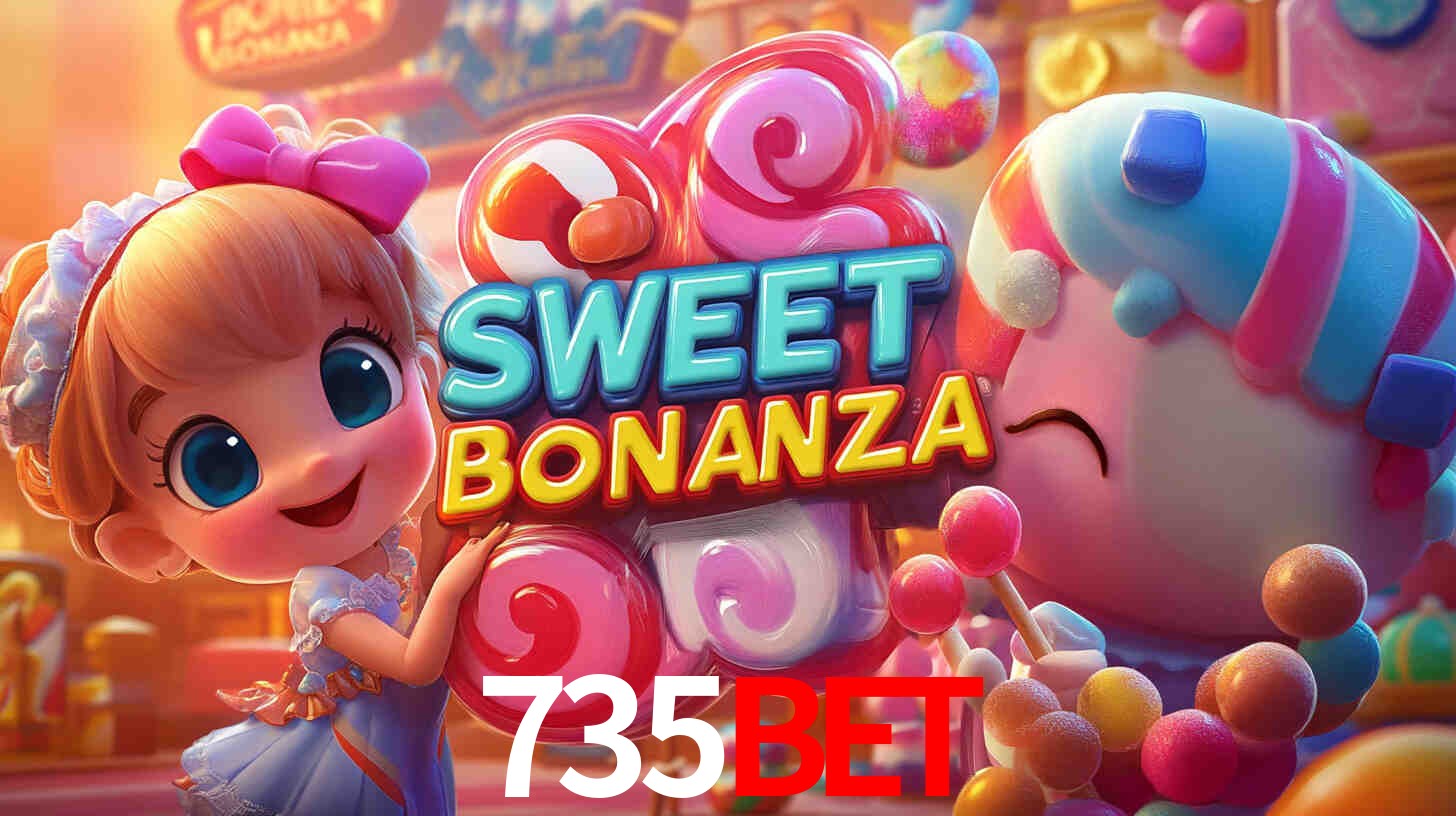 Descubra a Magia dos Jogos de Arcade no 735bet