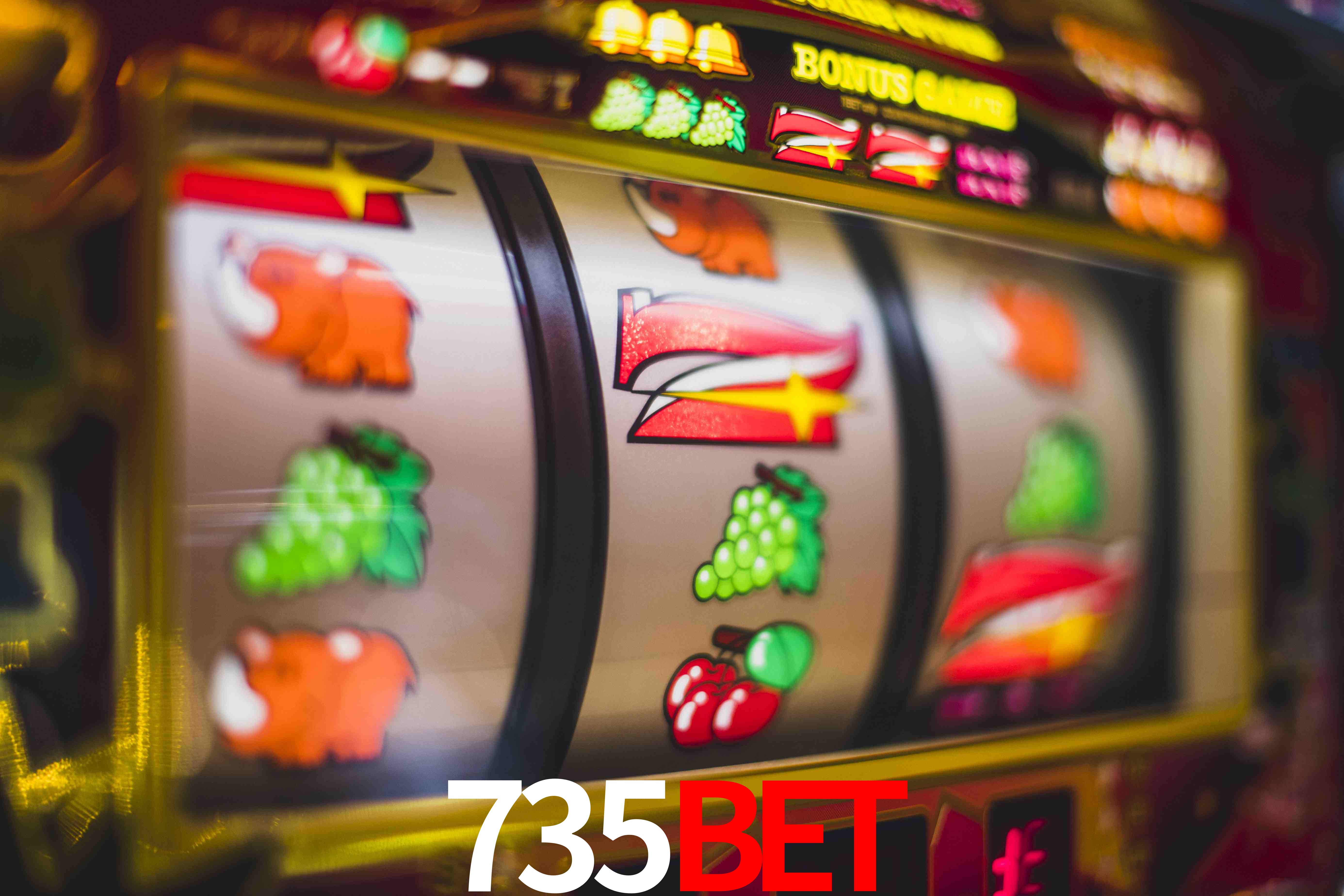 Tennis Betting 735bet