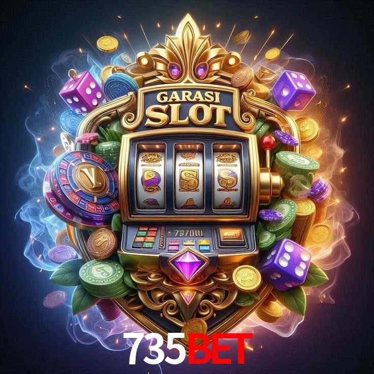 Diretório de Jogos 735bet