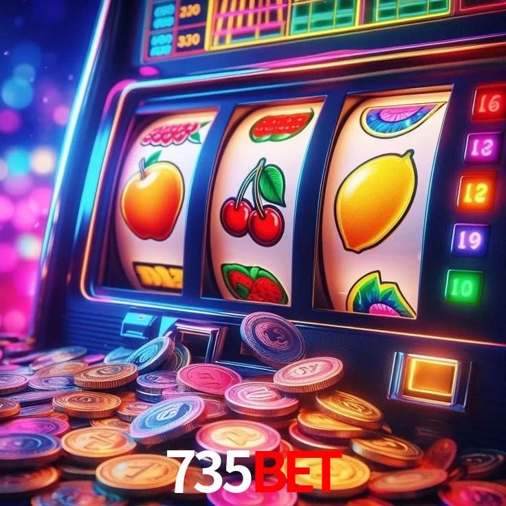 Mesa de Blackjack 735bet