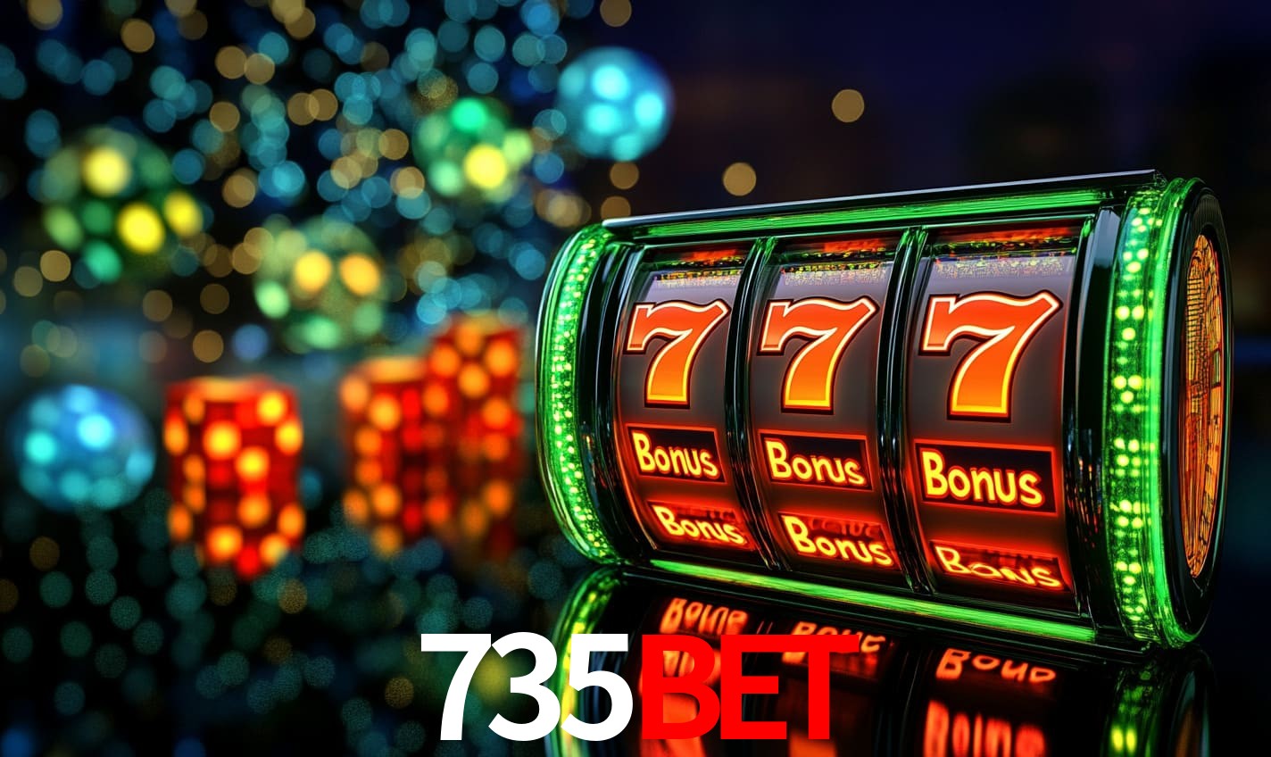 Estatísticas do Jogo 735bet