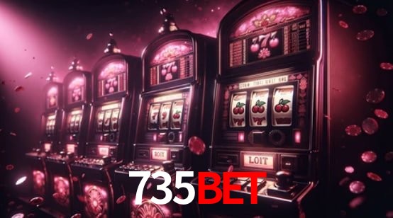 A Experiência Imersiva dos Cassinos Ao Vivo no 735bet