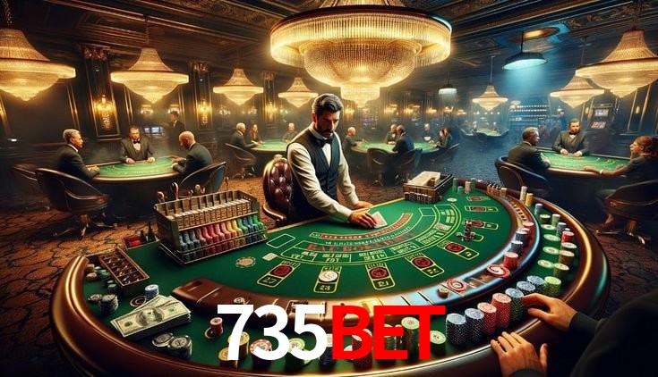 Game Statistics 735bet