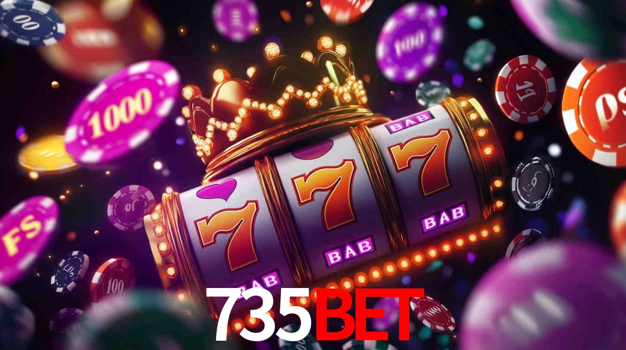 Games Directory 735bet