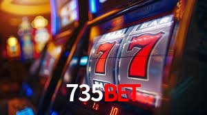 Recursos de Bônus 735bet
