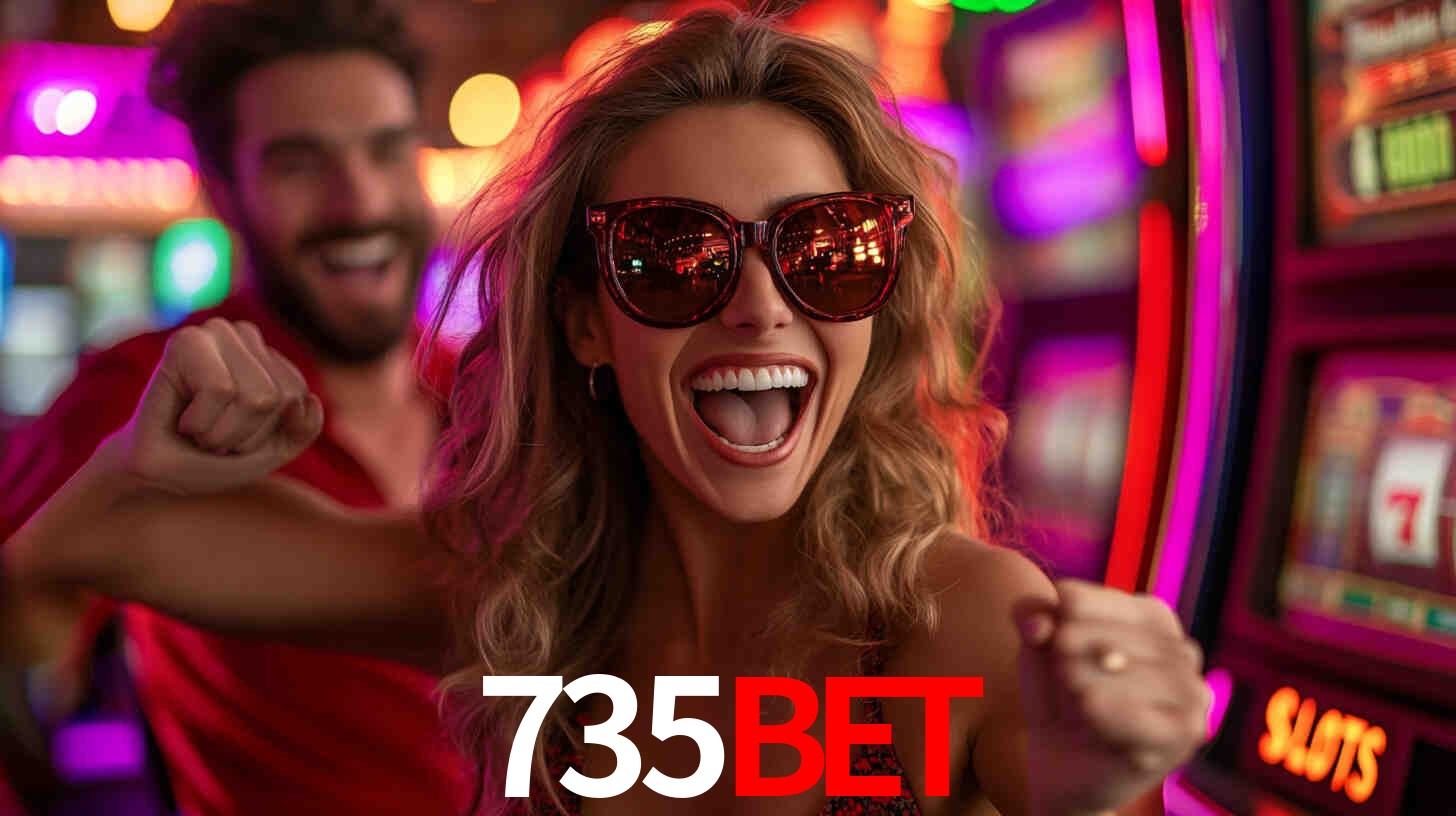 Inovações de Jogos na 735bet: O Futuro das Experiências Interativas