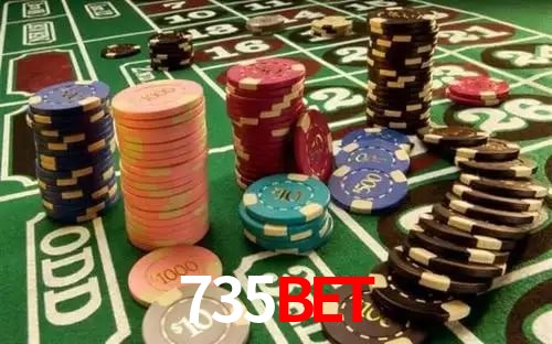 735bet,735bet app