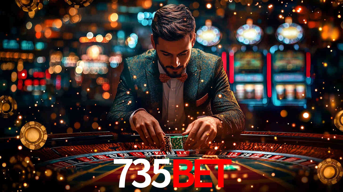 Daily Bonuses 735bet