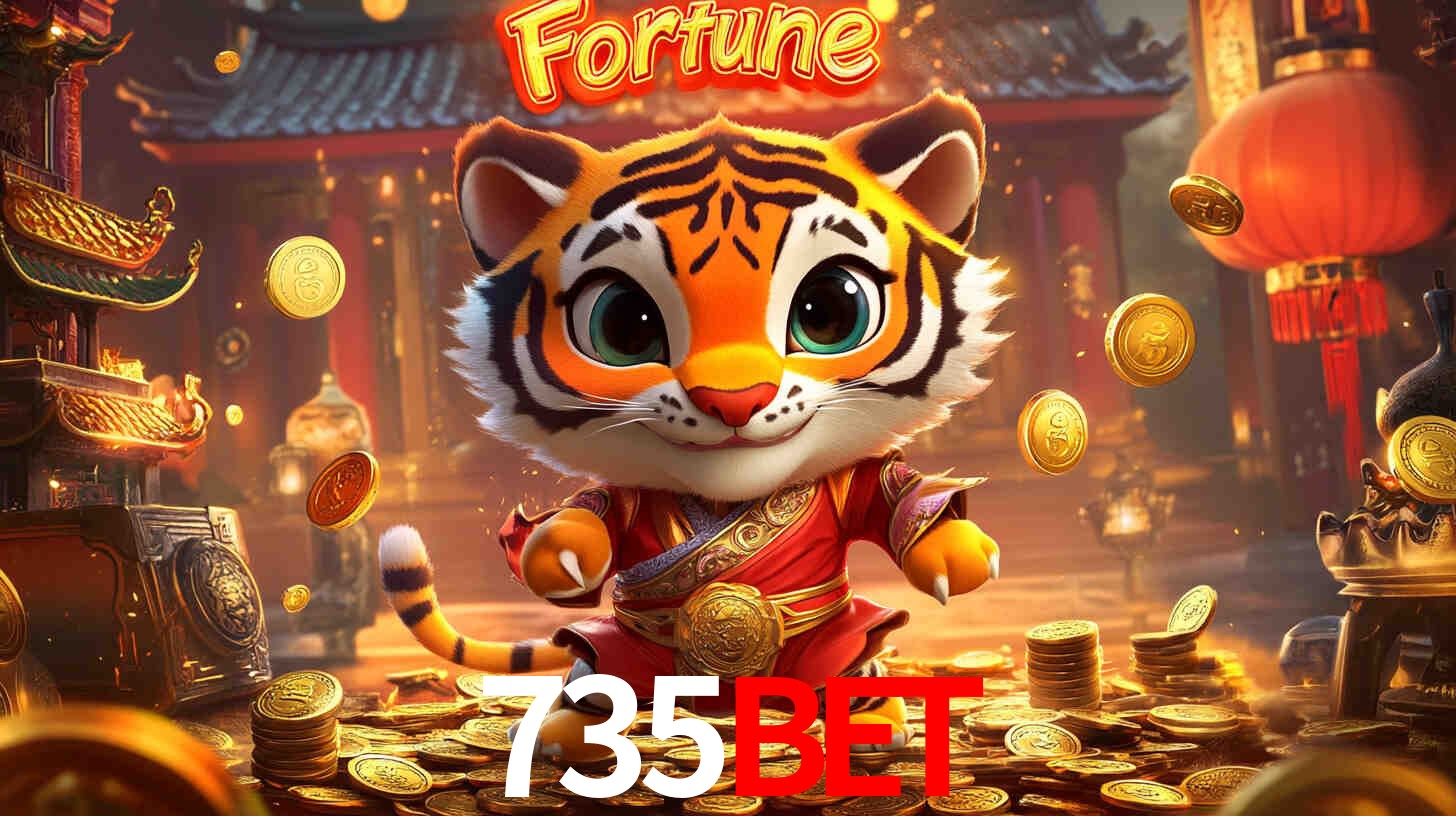 A Emoção da Loteria na 735bet: Uma Chance de Mudança de Vida