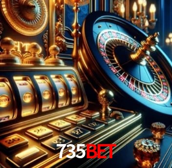 Jogos Exclusivos 735bet
