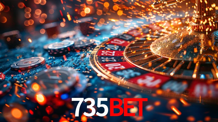 Secure Login 735bet