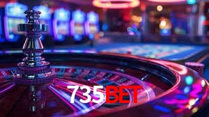 Casino VIP 735bet