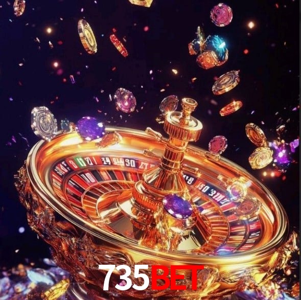 Login Seguro 735bet