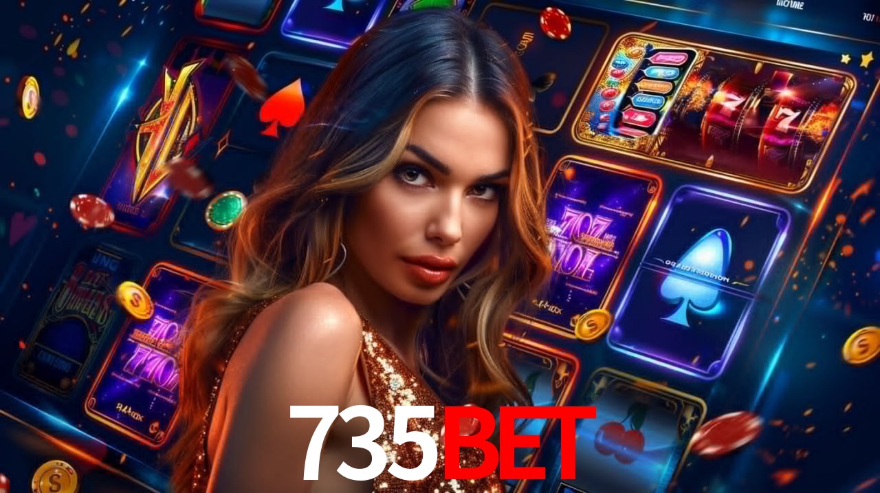 Explorando a Categoria de Eventos em Apostas na 735bet
