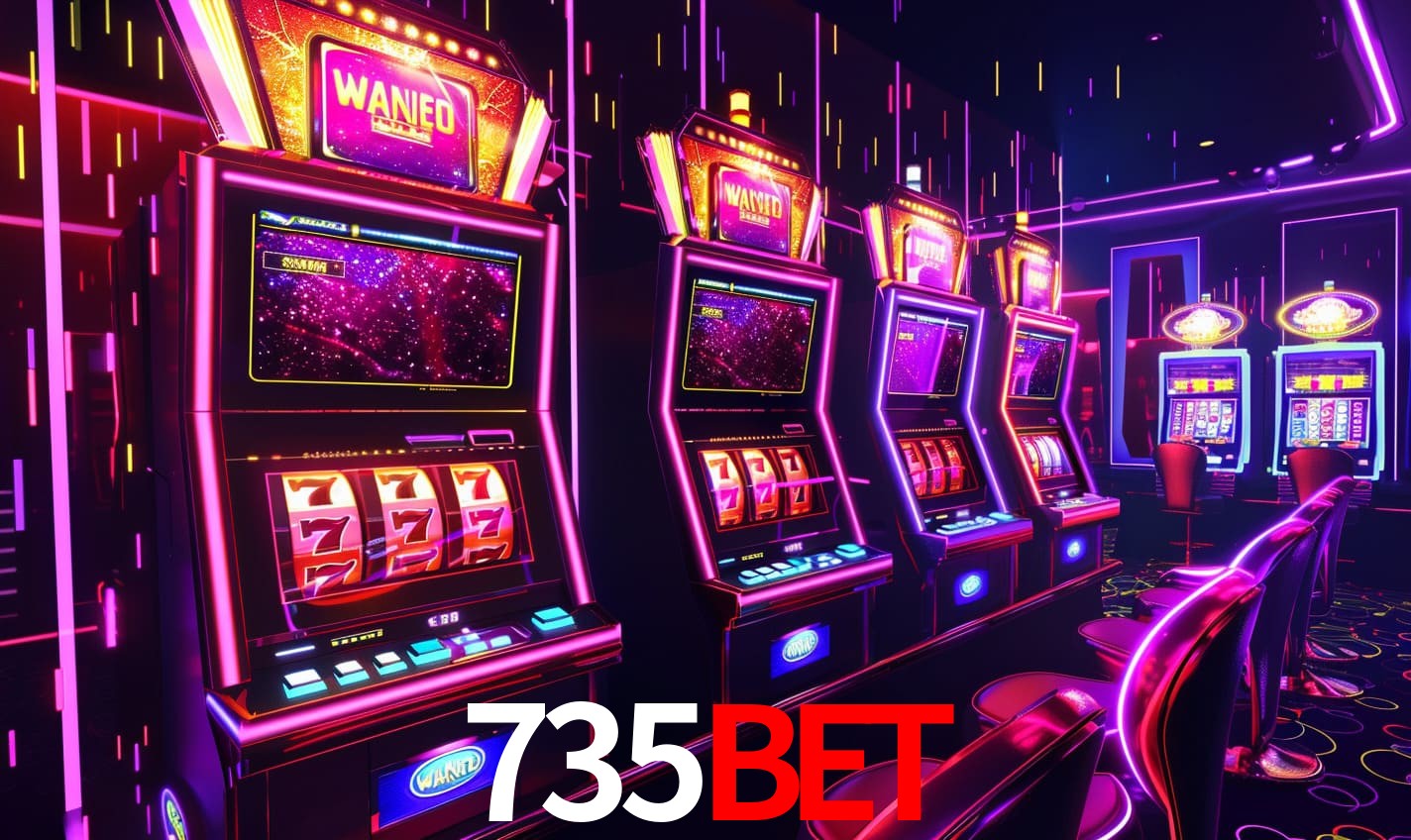 Descubra o Programa VIP da 735bet: Vantagens Exclusivas para Jogadores