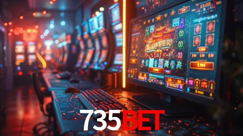 735bet,735bet app