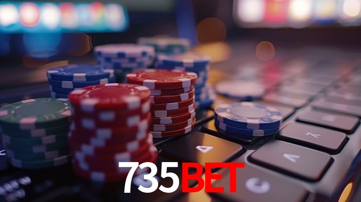 Jogos de Slot 735bet