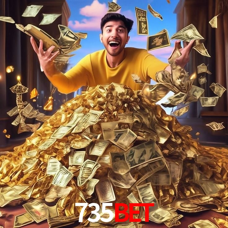 Interface Premium 735bet