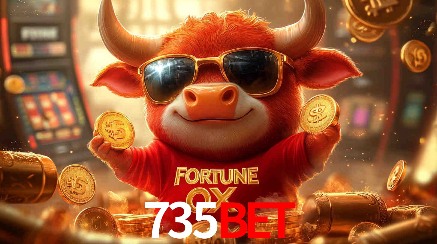 735bet: Seu Especialista em Apostas Esportivas Brasileiras