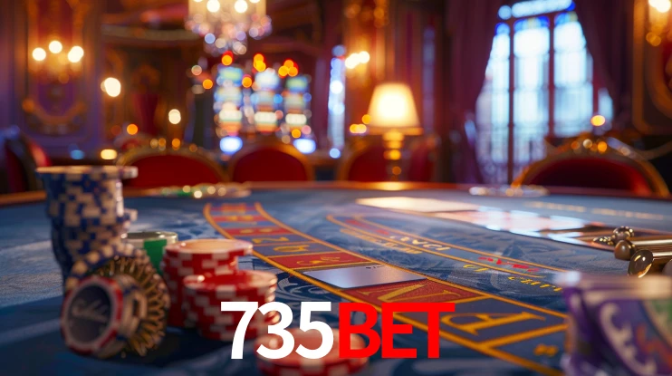 Quick Registration 735bet