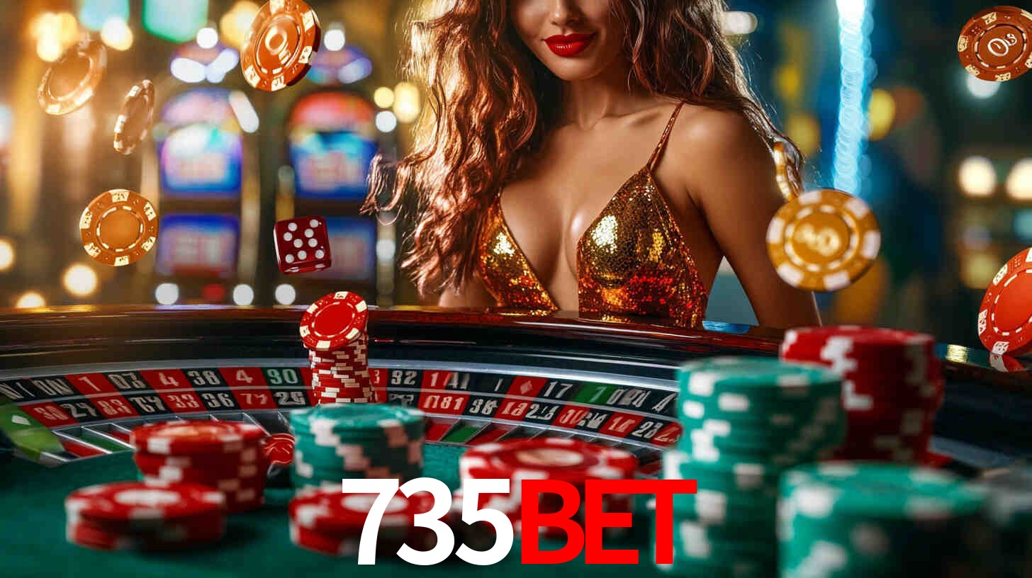 Programa VIP 735bet
