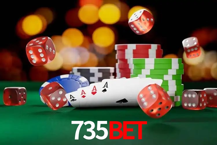 Estatísticas Esportivas 735bet